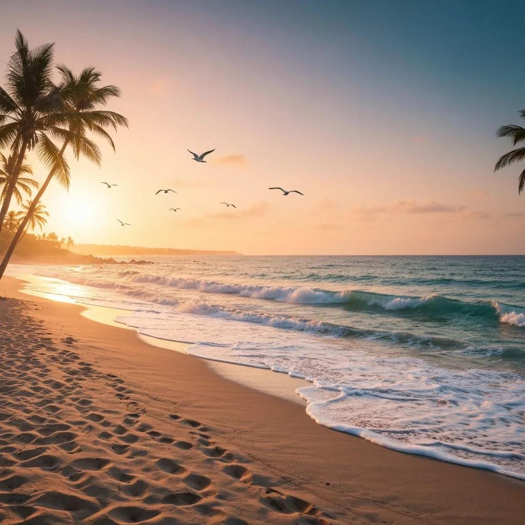 California beach landscape symbolizing hope and recovery in addiction treatment