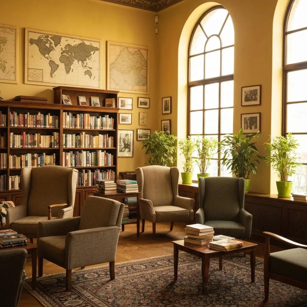 Therapist Guiding A Client Through A Mindfulness Exercise During A Counseling Session