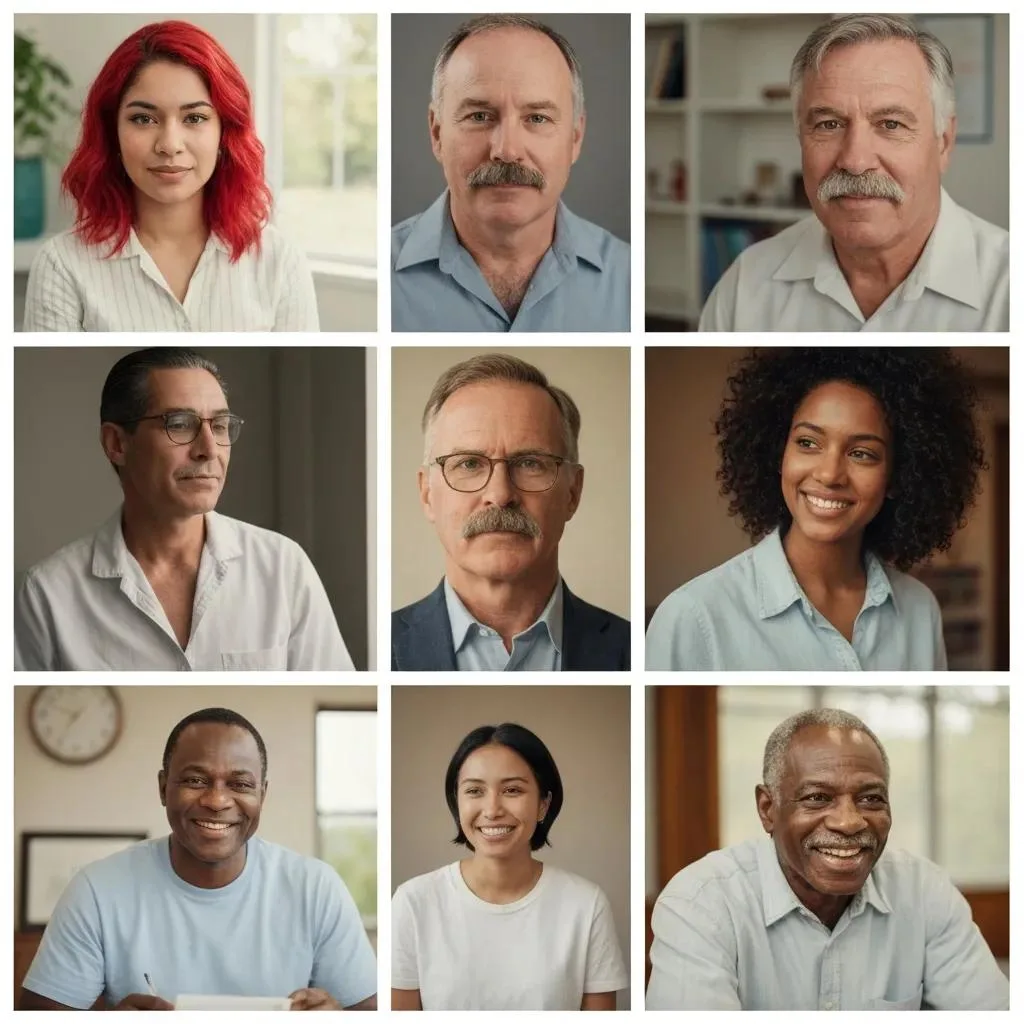 Detox Treatment Options Available In California People Participating In Different Detox Program Settings That Emphasize Community And Support
