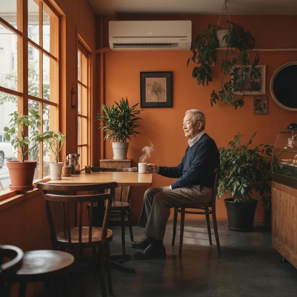 Family discussing addiction treatment options in a supportive living room setting