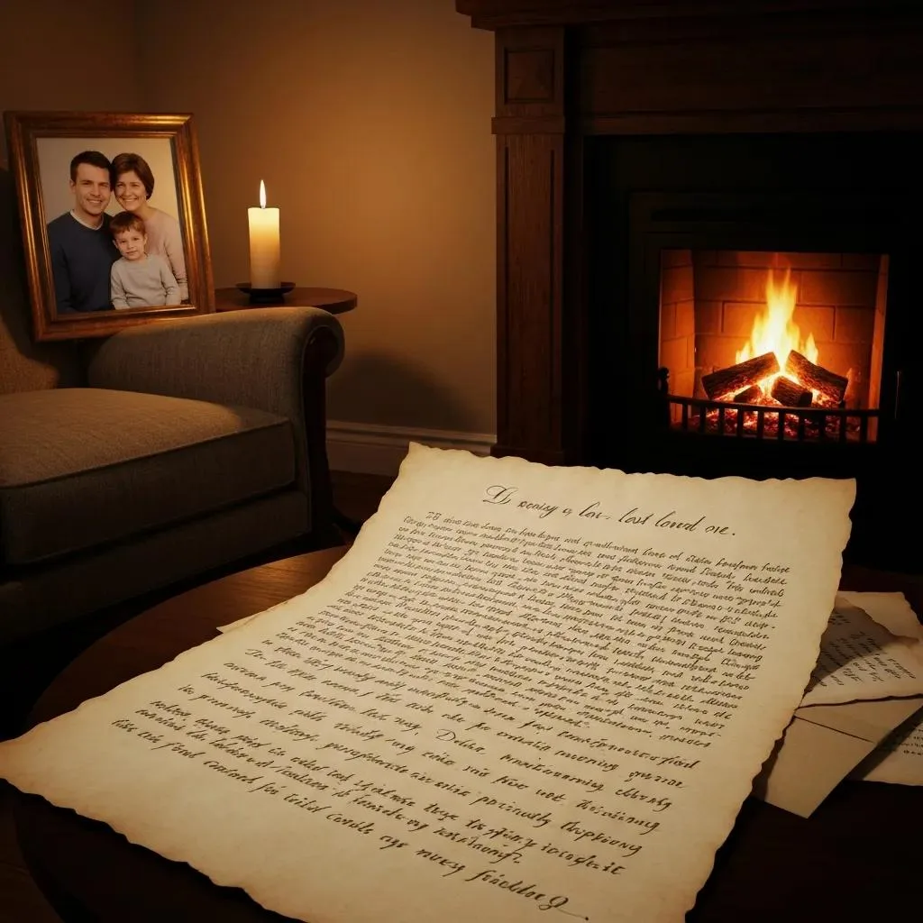 Family Members In A Supportive Group Discussing Recovery And Coping