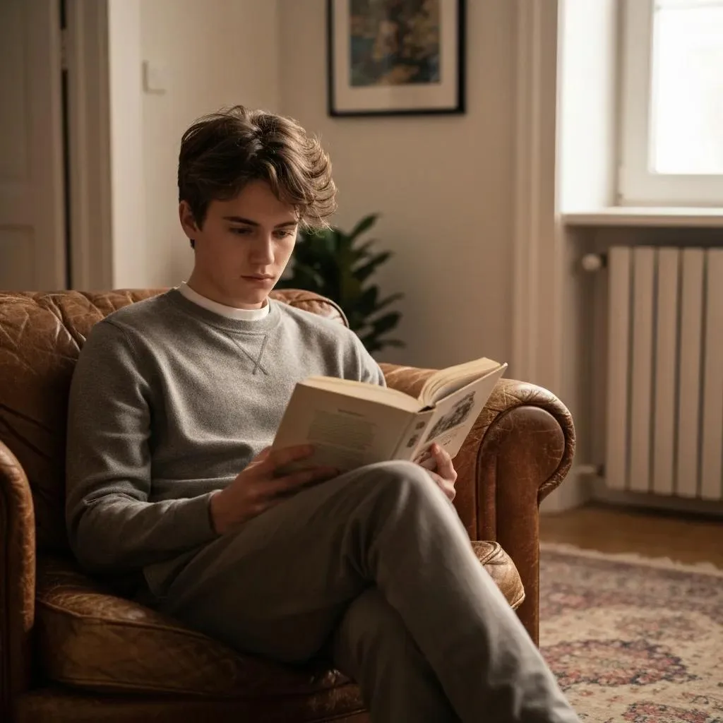 Family Sharing A Gratitude Moment Together To Support Spiritual Wellness In Recovery