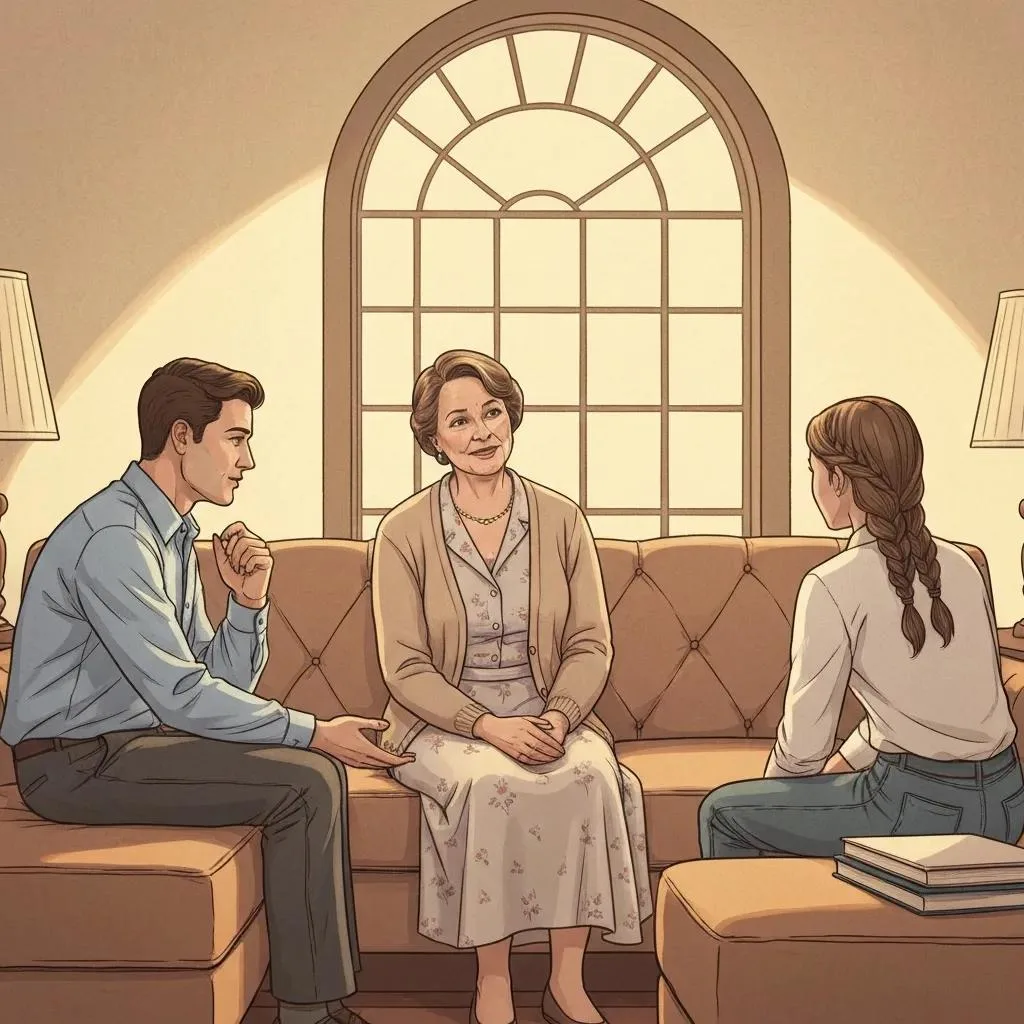 How Integrative Healing Programs Transform Lives In California Group Therapy Session Focused On Cbt In A Supportive Setting