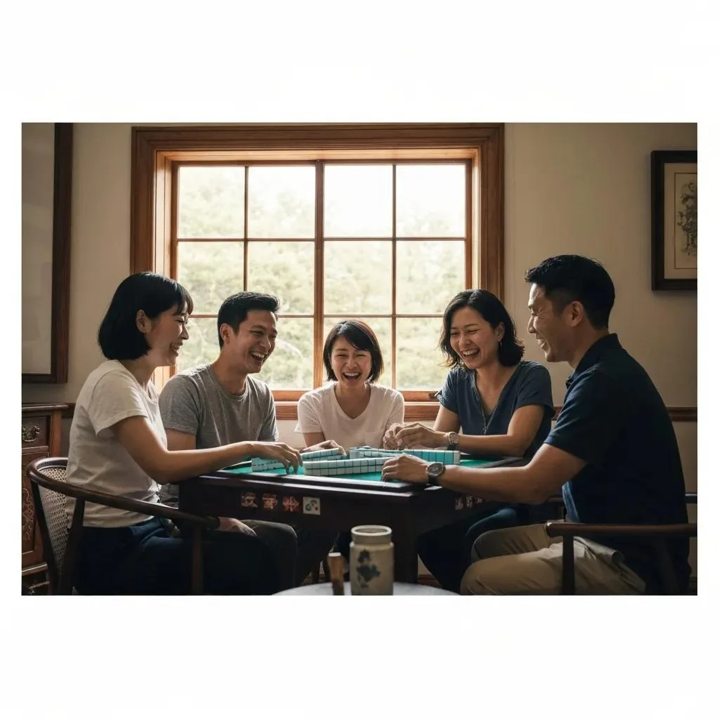 Person Reviewing Health Insurance Options And Paperwork At A Home Desk