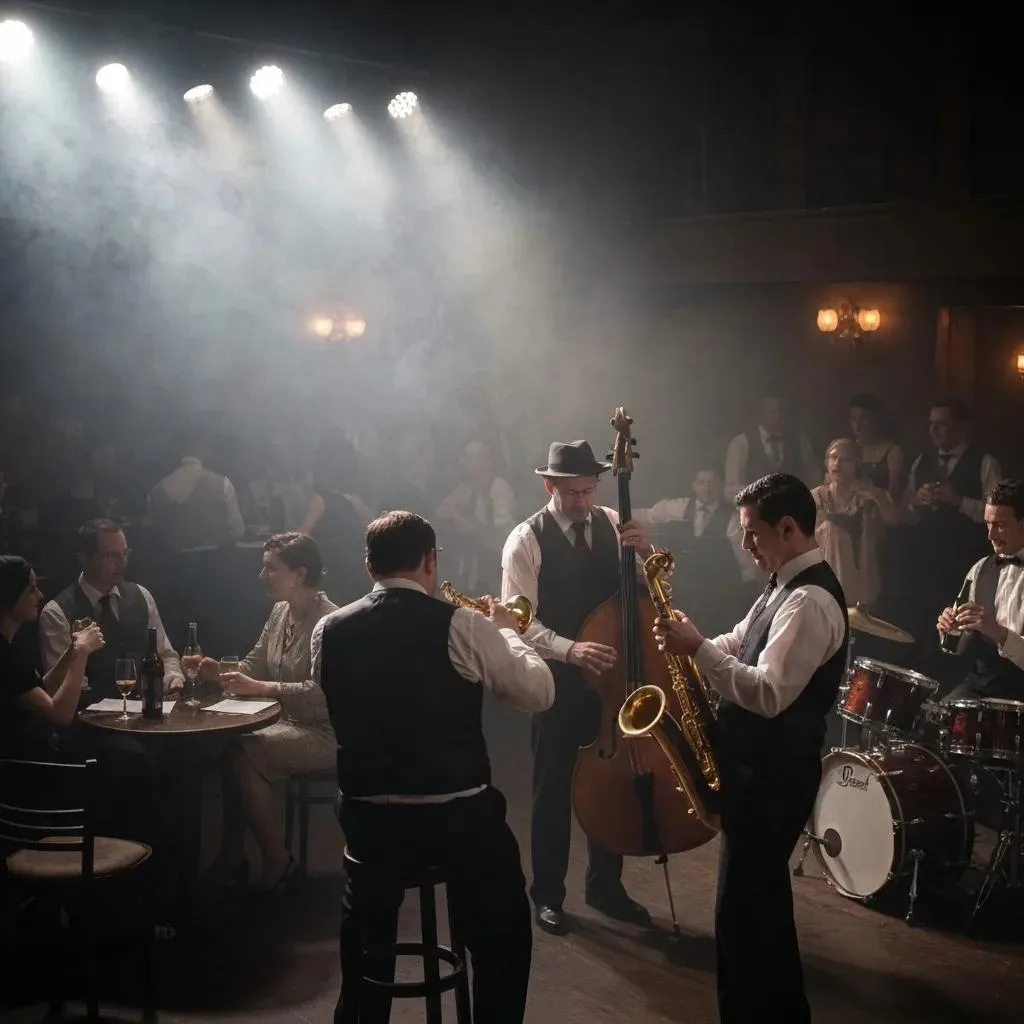 Supportive Group Discussion On Addiction Recovery In A Cozy Environment