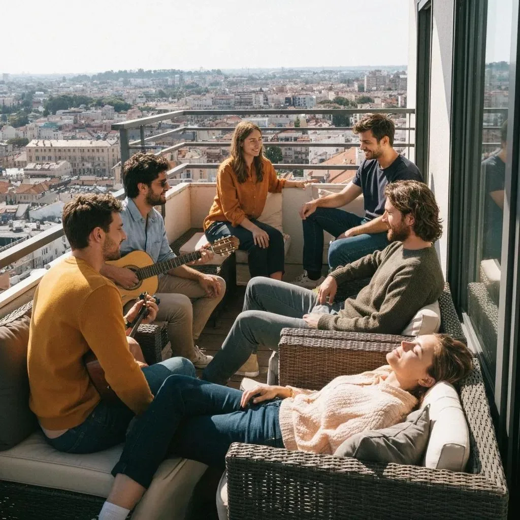 Therapist And Client In A Calm Session, Highlighting The Role Of Psychotherapy In Recovery