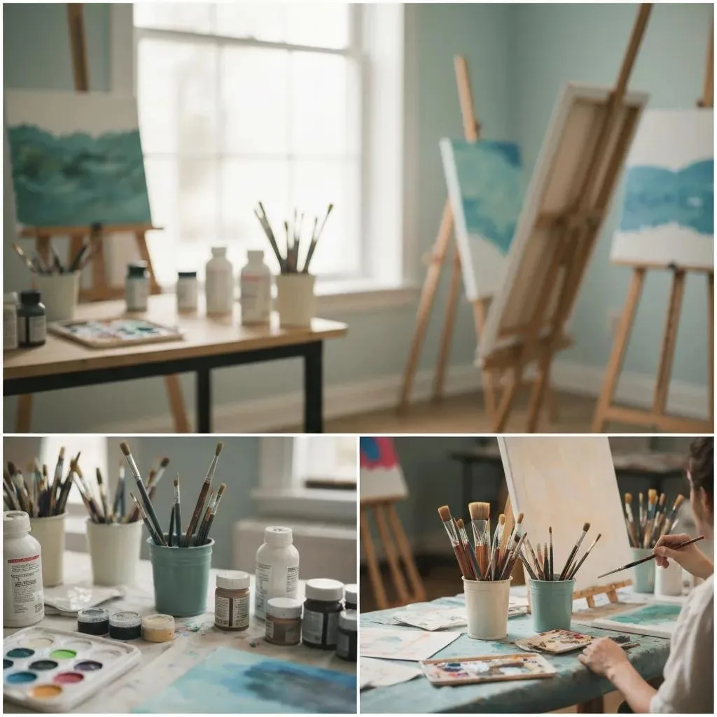 Using Art For Mental Health Using Art For Mental Health