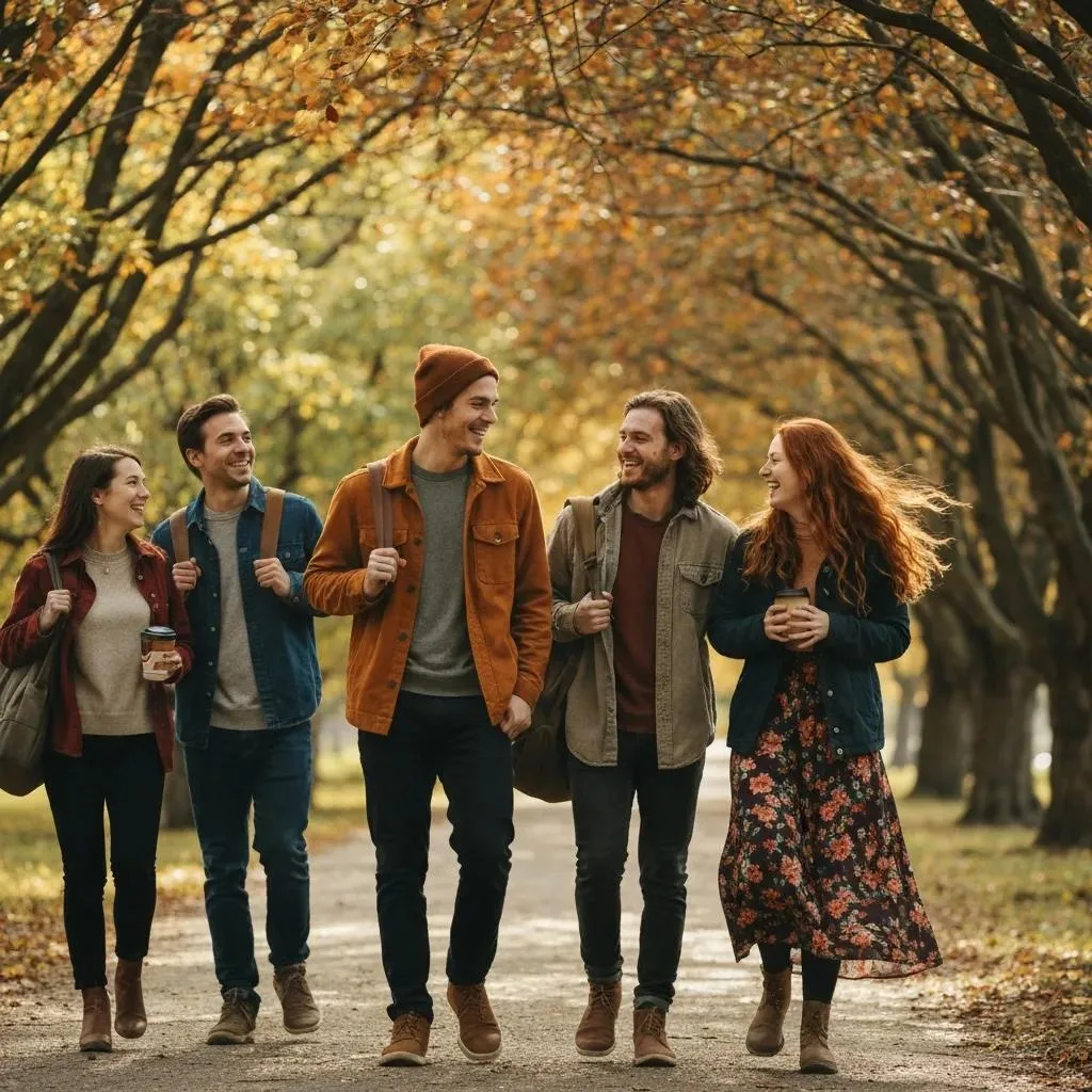 Clinician And Client Discussing Trauma‑Informed Care Principles In A Calm, Supportive Setting