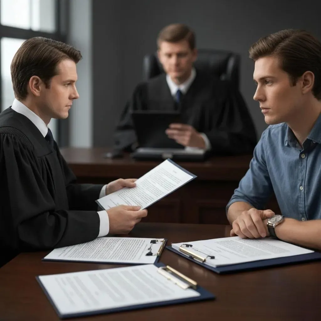 Understanding Drug Charges Understanding Drug Charges