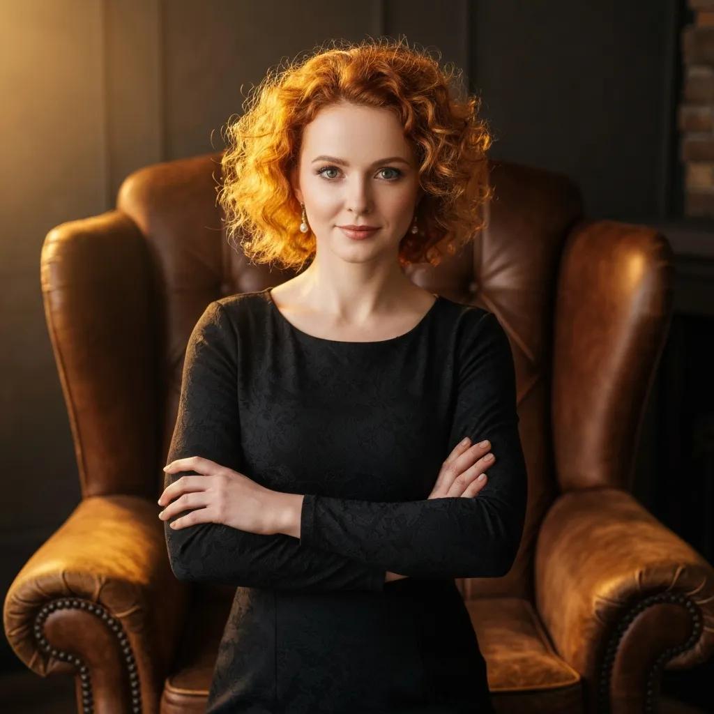 Family members engaged in supportive conversation, emphasizing family involvement in mental health treatment