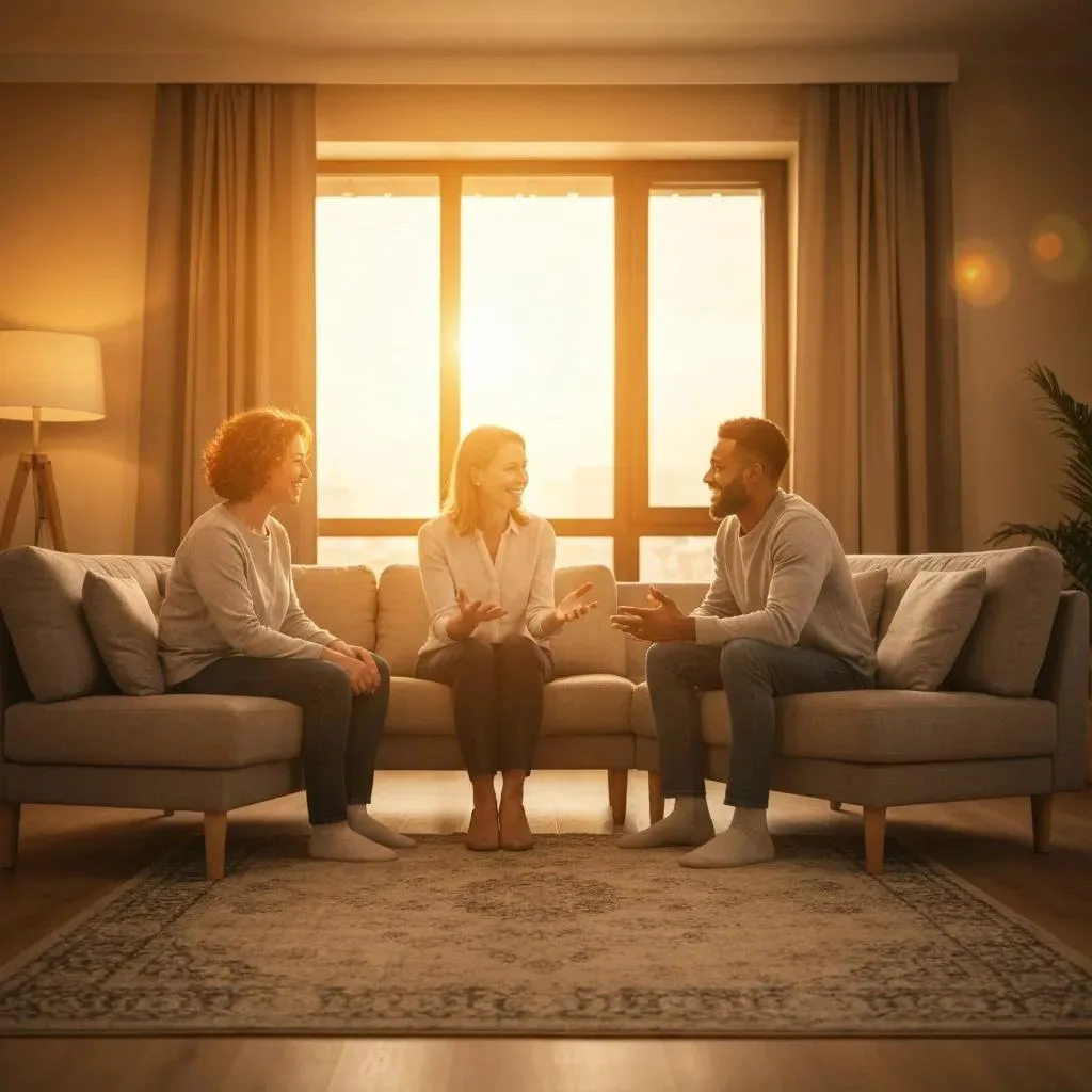 Mental Health Therapy For Families Mental Health Therapy For Families