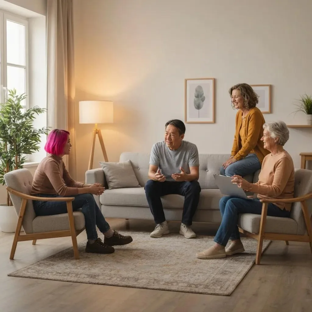 Intervening Early In Mental Health Intervening Early In Mental Health