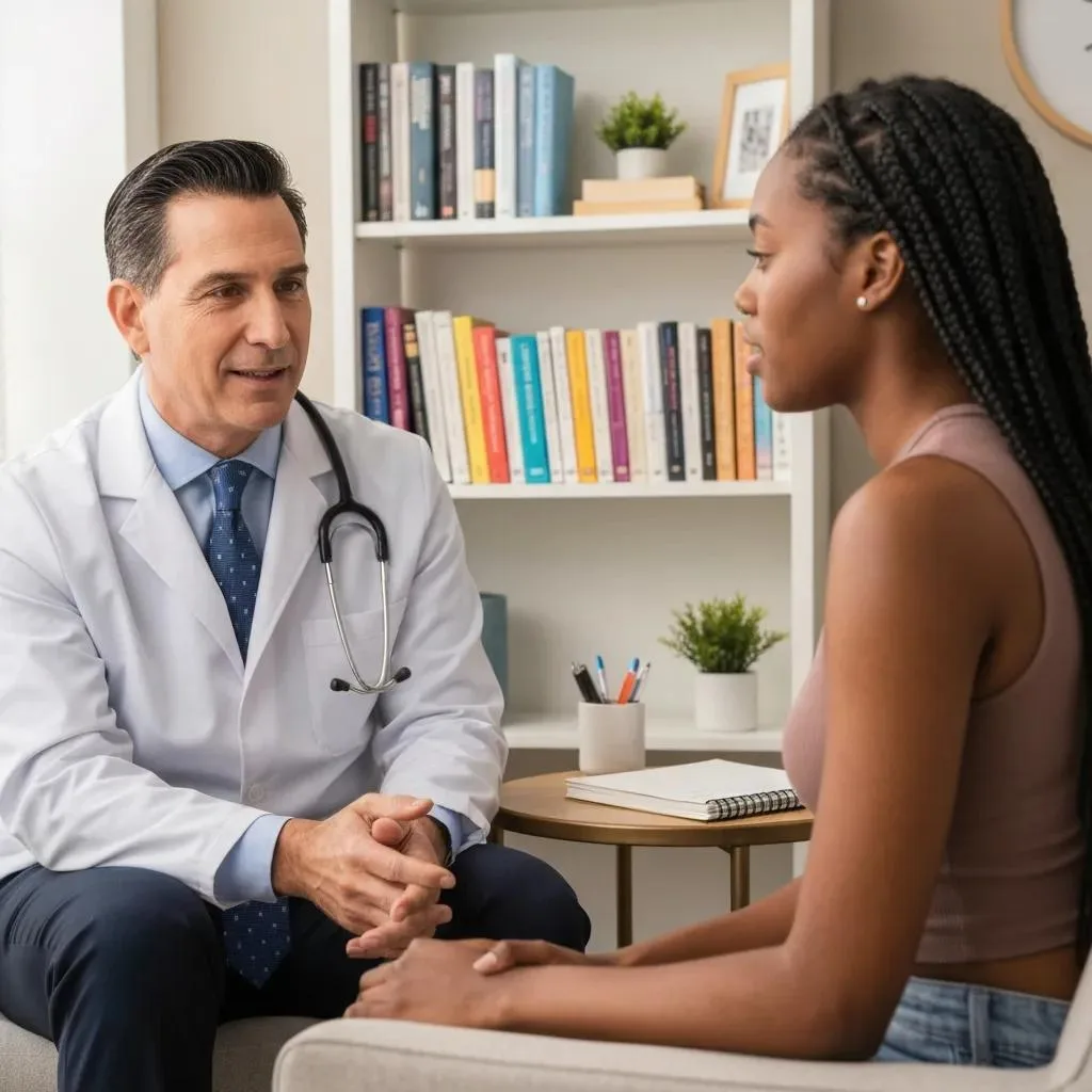 One‑On‑One Counseling At Emulate — Personalized Support And Practical Planning As Part Of Iop