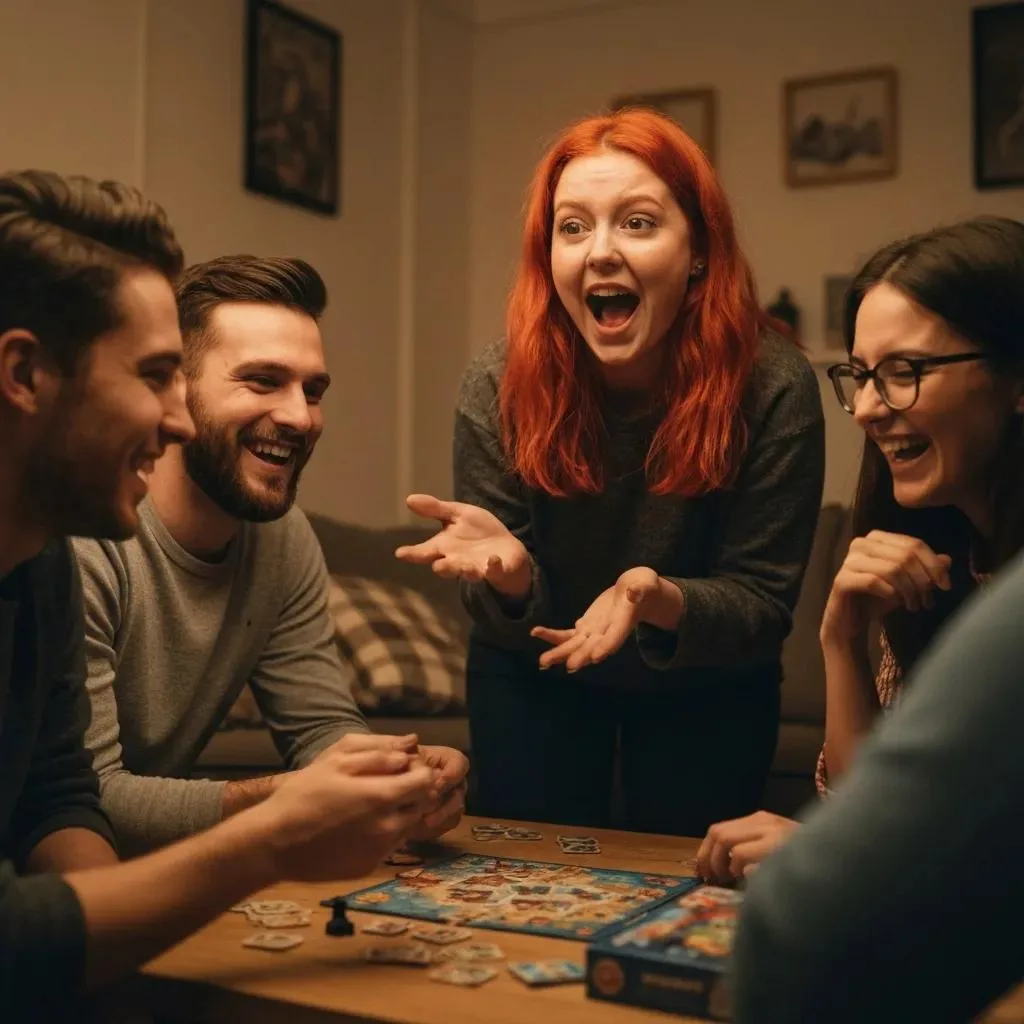 Treating Eating Disorders And Addiction Residents Participating In A Recovery Housing Group Activity That Promotes Community And Support