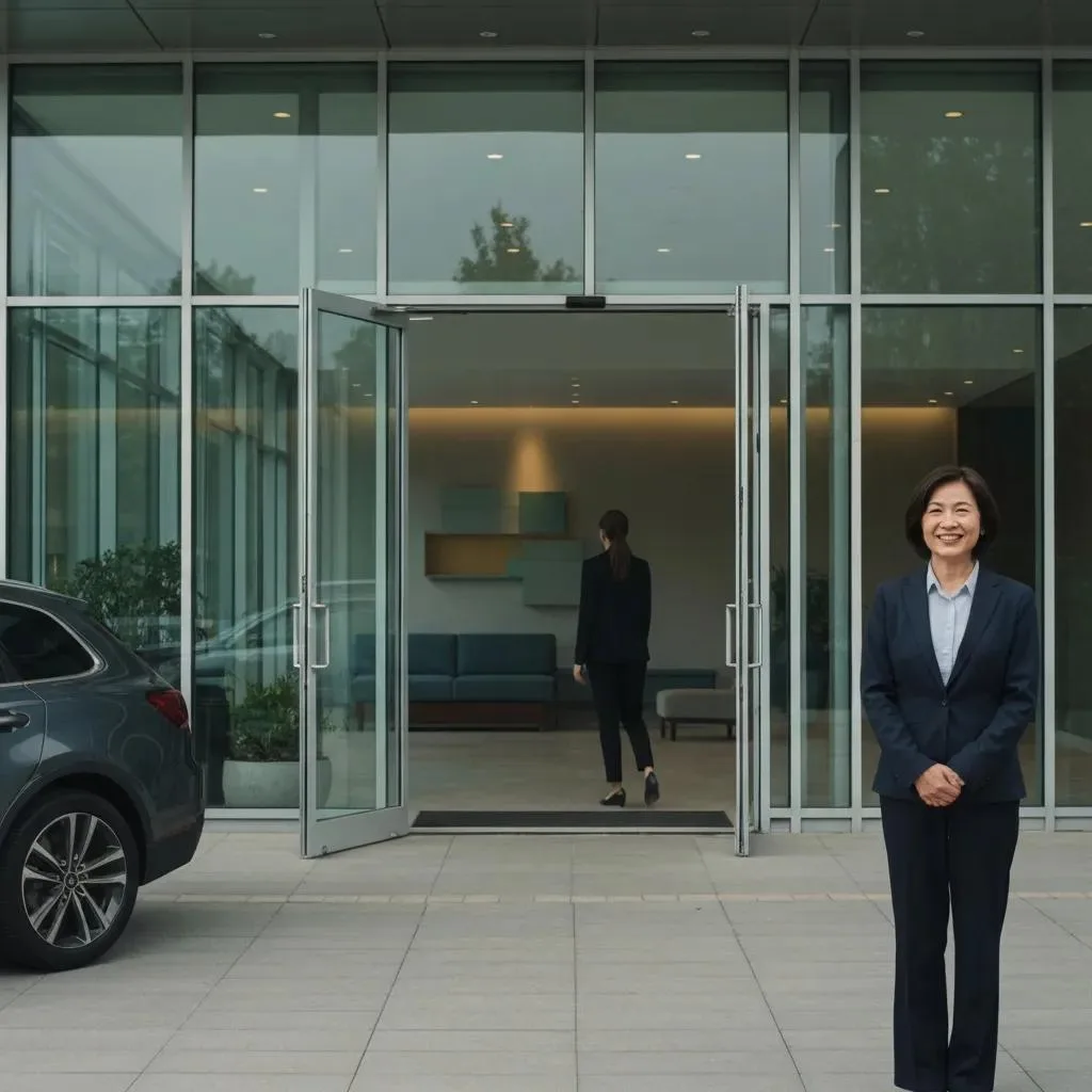 Overview Of Executive Rehab Features Emphasizing Privacy, Flexible Scheduling, And Clinical Care