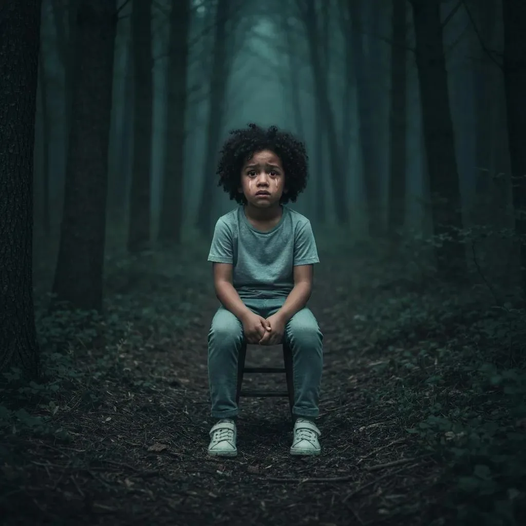 Intervening Early In Mental Health Parent Noticing Changes In A Teenager’s Behavior, Highlighting The Need For Early Support