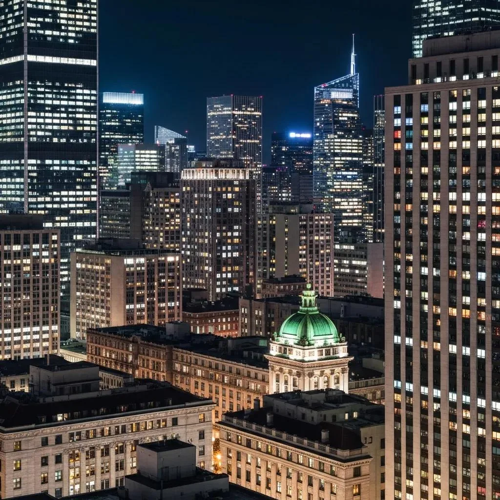Residents Taking Part In A Morning Check-In To Plan The Day And Support One Another
