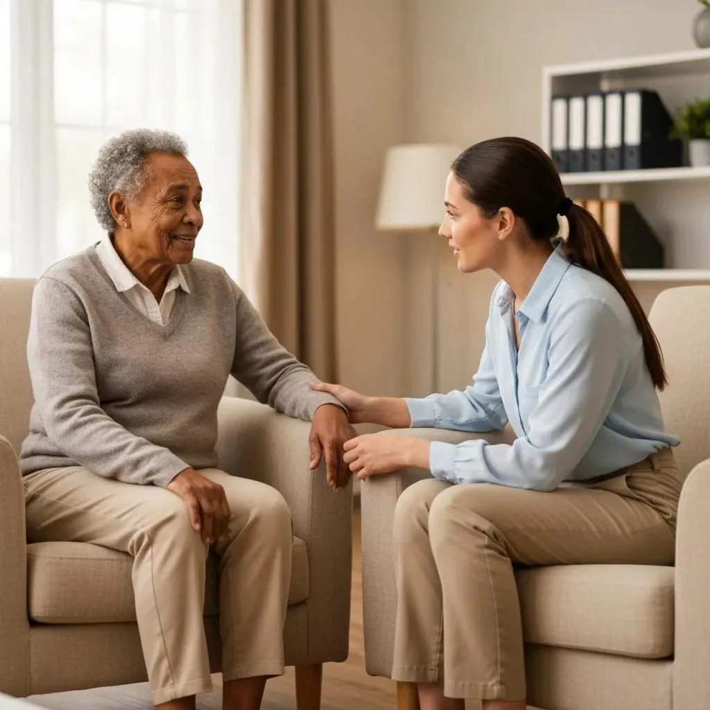 Addiction Challenges For Seniors