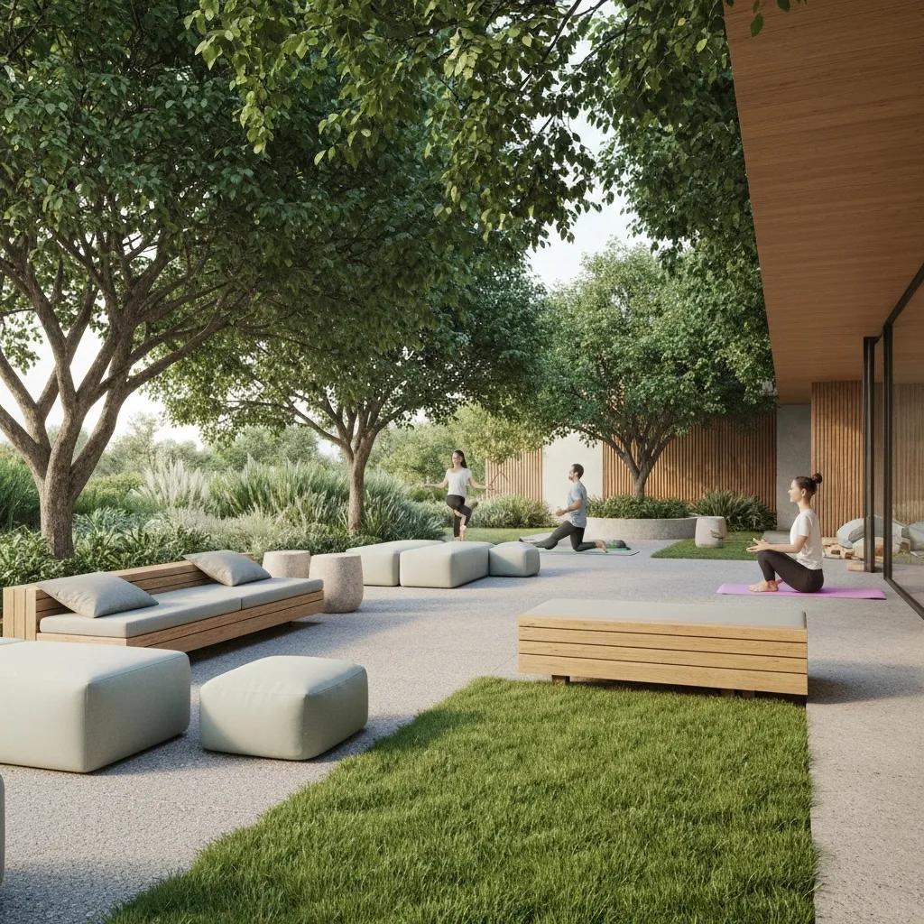 Understanding Drug Charges Calm Treatment Center Setting — Recovery Options That Align With Legal Requirements