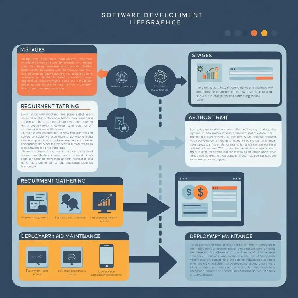 Understanding Outpatient Treatment Step-By-Step Visual Guide Showing The Outpatient Treatment Process For Addiction And Mental Health
