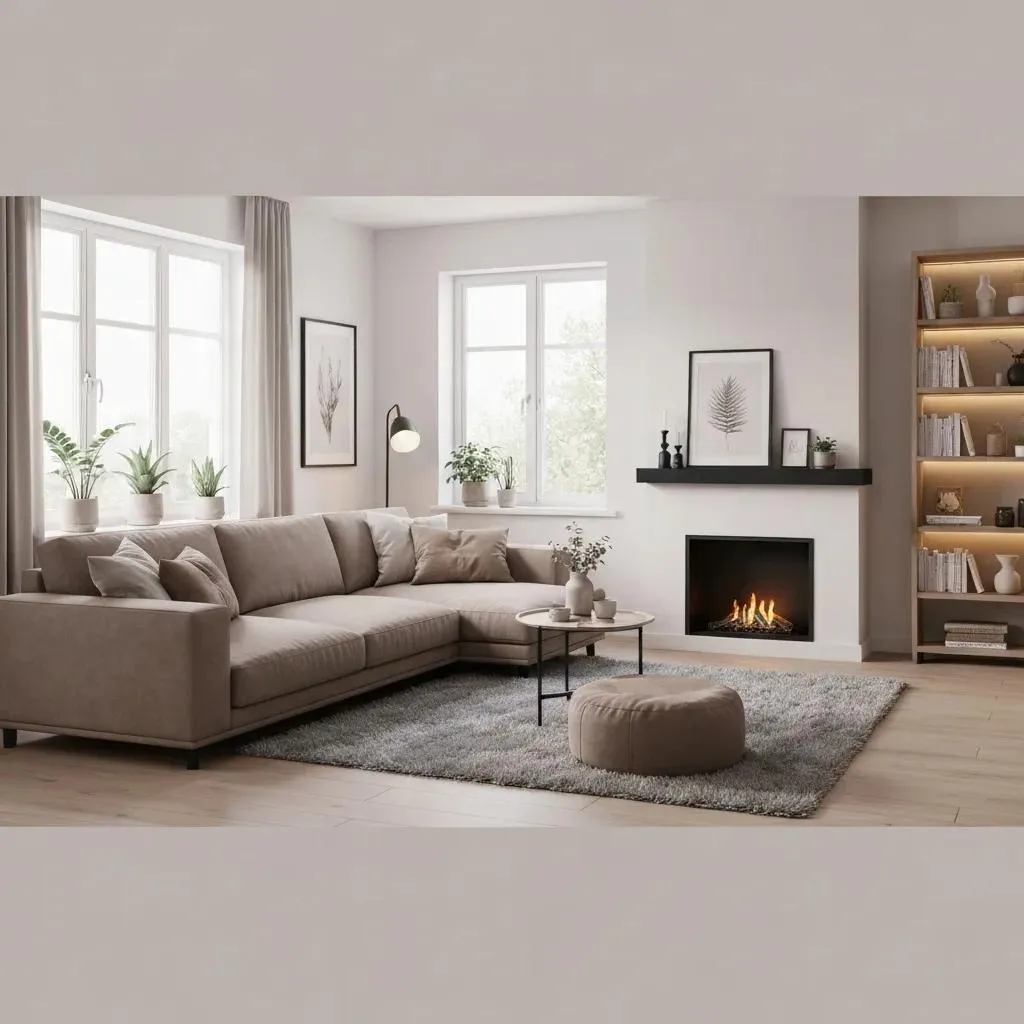 Advantages Of Sober Living Homes Supportive Group Meeting Area In A Sober Living Home Designed To Promote Safety And Relapse Prevention