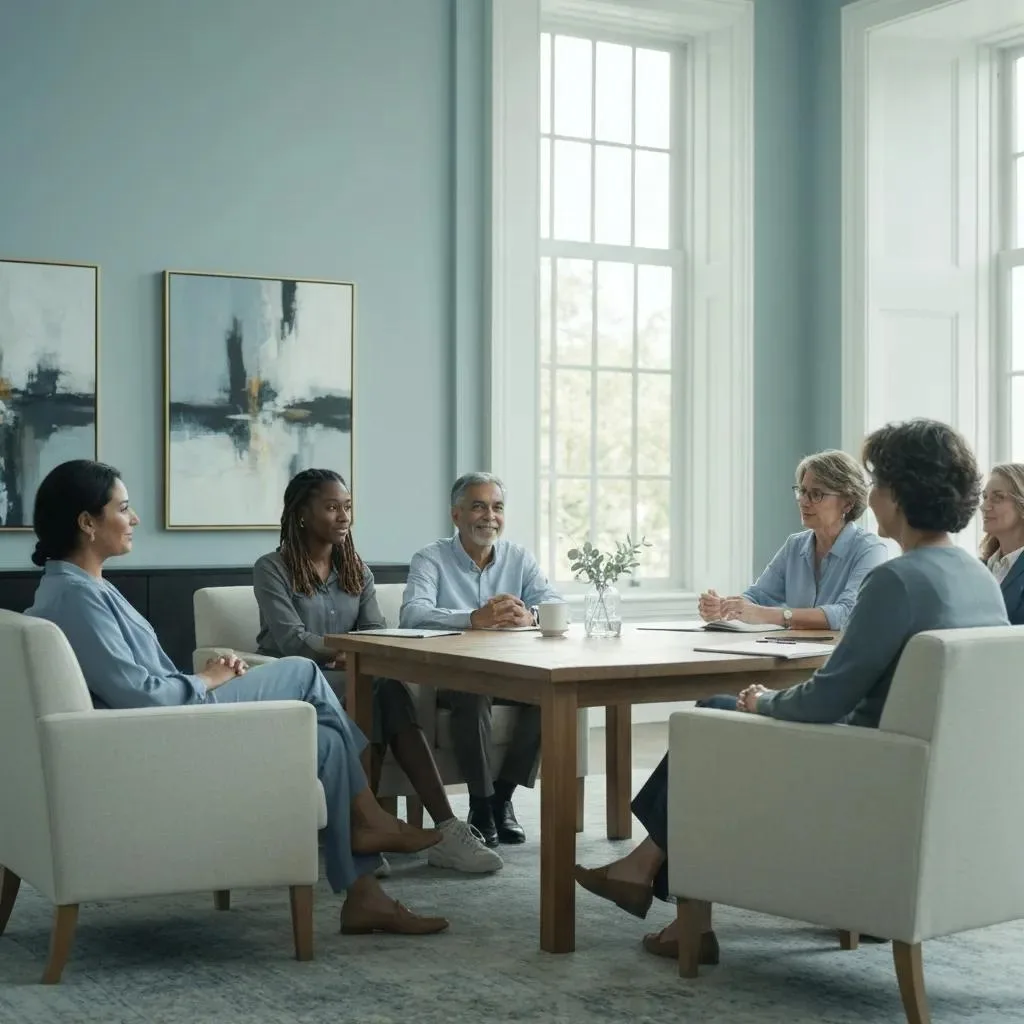 Addiction Treatment For Professionals