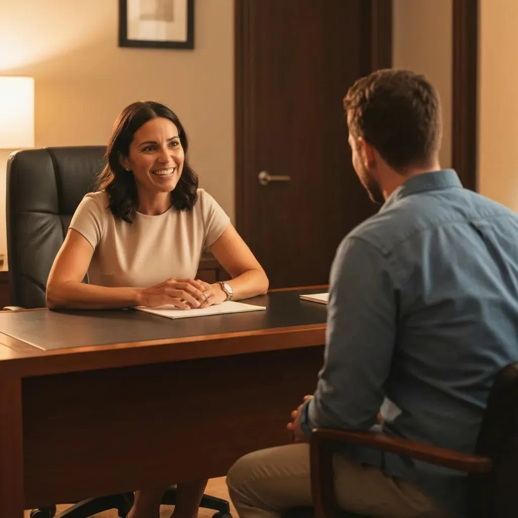 Cognitive Behavioral Therapy For Addiction