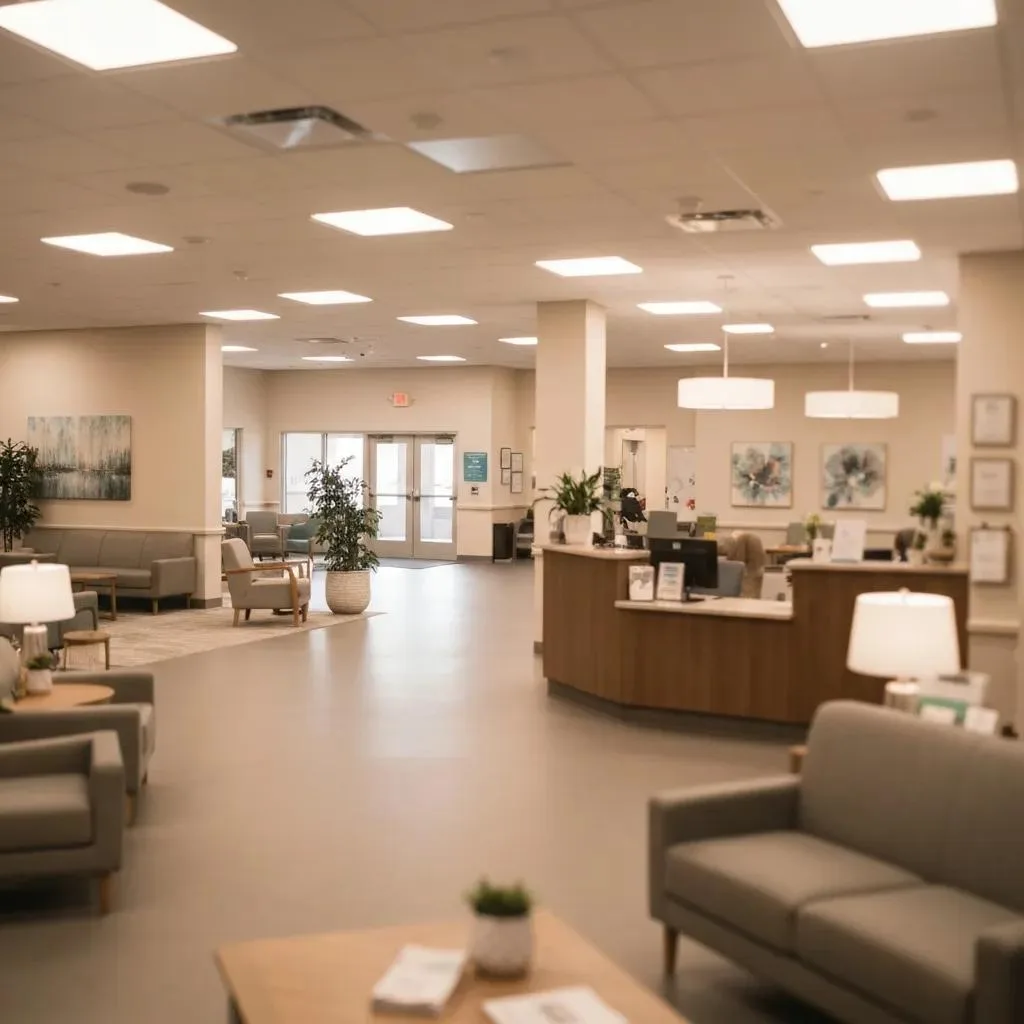 Partial Hospitalization Program In Woodland Hills