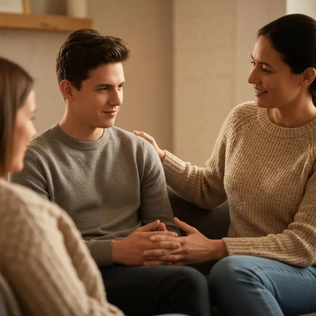 Addiction Challenges For Young Adults